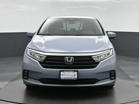 Used 2023 Honda Odyssey Touring image 2