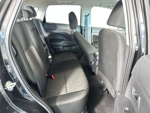 Used 2025 Mitsubishi Outlander Sport LE image 27