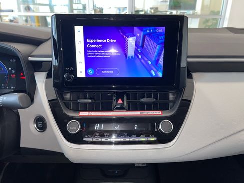 New 2026 Toyota Corolla LE w/ LE Premium Package image 21