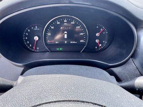 Used 2016 Kia Sorento EX w/ EX Touring Package image 17