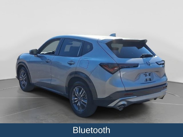 Used 2025 Acura ADX FWD image 5