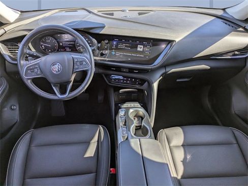 Used 2023 Buick Envision Essence image 15