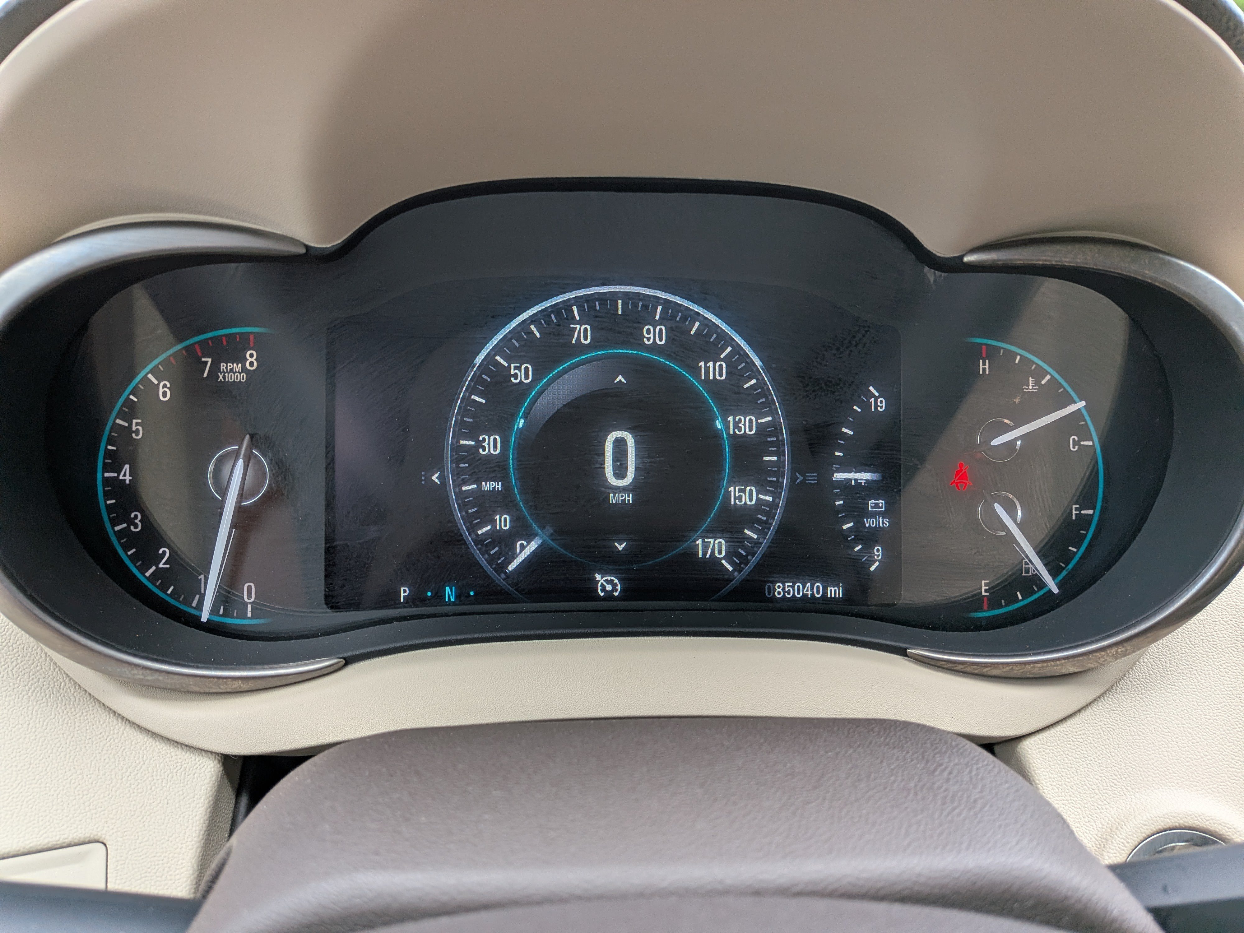 Used 2014 Buick LaCrosse Leather FWD image 27