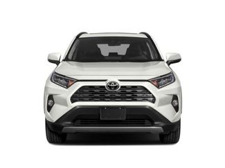 Used 2021 Toyota RAV4 Limited w/ Protection Package (TMS) video 4