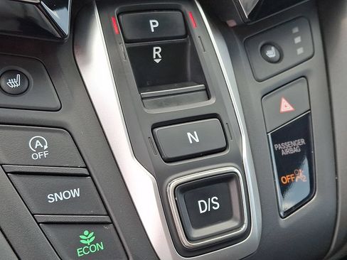 Used 2024 Honda Odyssey Sport image 15