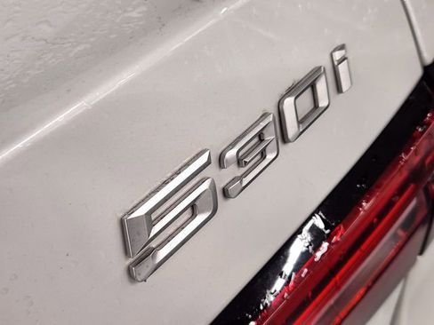 Used 2024 BMW 530i 530i image 13