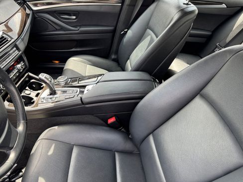 Used 2016 BMW 528i xDrive Sedan AWD/4WD image 19