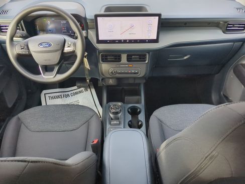 New 2026 Ford Maverick XL FWD image 46
