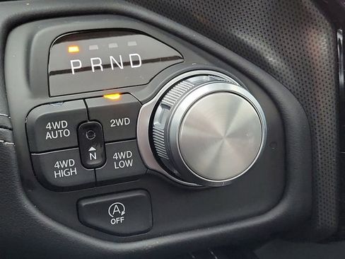 New 2026 RAM 1500 Limited image 48