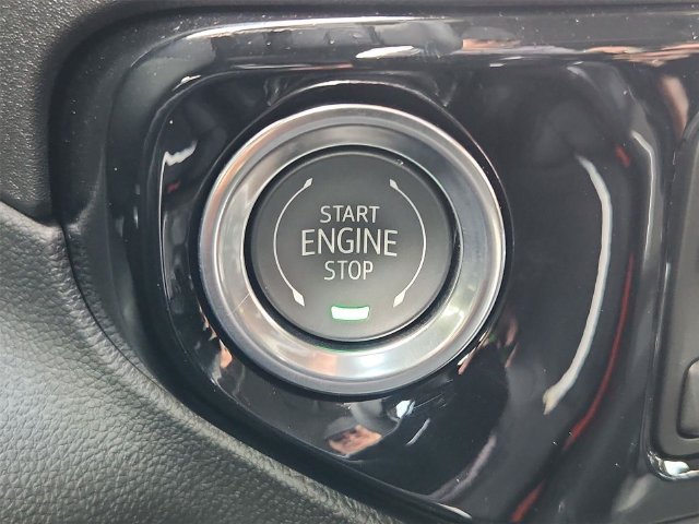 New 2026 Chevrolet Silverado 1500 RST AWD/4WD image 17