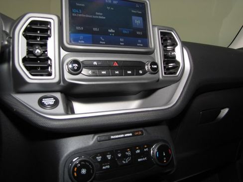 Used 2024 Ford Bronco Sport Big Bend AWD/4WD image 7