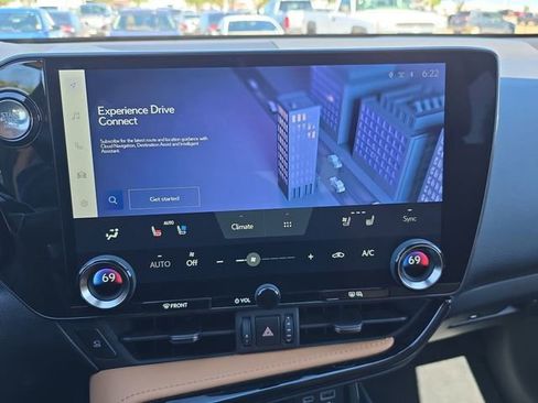 Used 2022 Lexus NX 350 AWD w/ Vision Package image 24