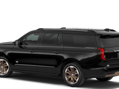 New 2026 Ford Expedition Max King Ranch image 25