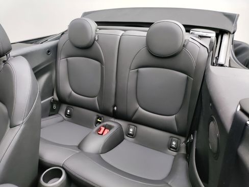 Certified 2023 MINI Cooper S image 26