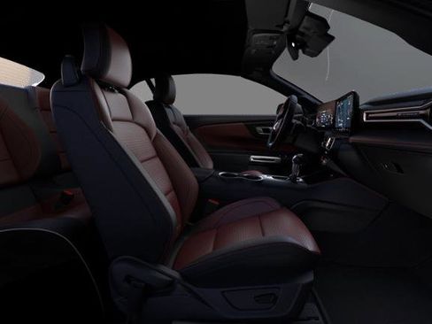 New 2025 Ford Mustang GT Premium image 6