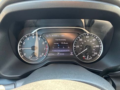 Used 2021 Nissan Titan S w/ S Utility Package AWD/4WD image 27