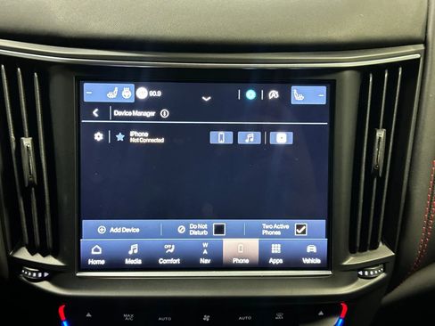 Used 2024 Maserati Levante GT Ultima image 39