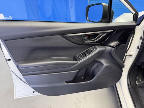 Used 2019 Subaru Crosstrek 2.0i w/ Eyesight System AWD/4WD image 9