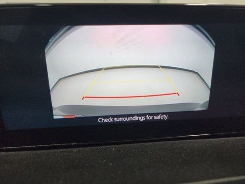 Used 2024 MAZDA CX-30 AWD 2.5 S w/ Select Sport Pkg image 3