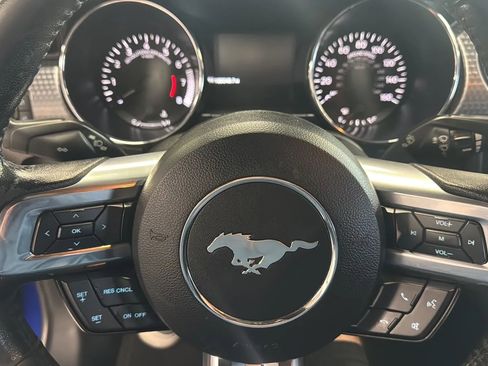 Used 2016 Ford Mustang GT w/ GT Performance Package RWD image 17