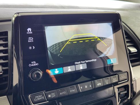 Used 2019 Honda Odyssey EX-L image 23