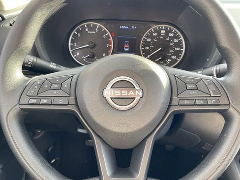 New 2025 Nissan Sentra 2.0 S image 23