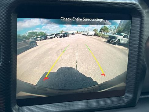 Used 2023 Jeep Wrangler Unlimited Rubicon 4xe image 22