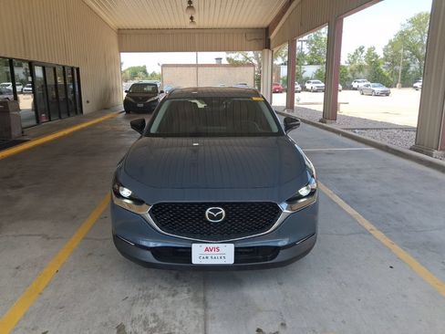 Used 2025 MAZDA CX-30 AWD 2.5 S w/ Preferred Package image 5