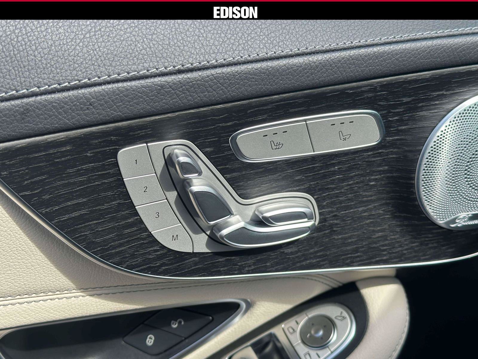 Used 2023 Mercedes-Benz C 300 4MATIC Coupe image 15