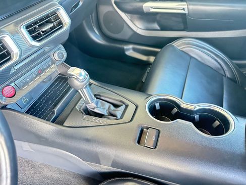 Used 2024 Ford Mustang Premium image 41