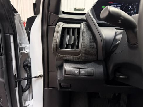 Used 2024 Toyota bZ4X AWD w/ Weather Package image 28