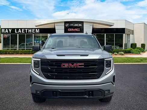 New 2026 GMC Sierra 1500 Elevation AWD/4WD image 8