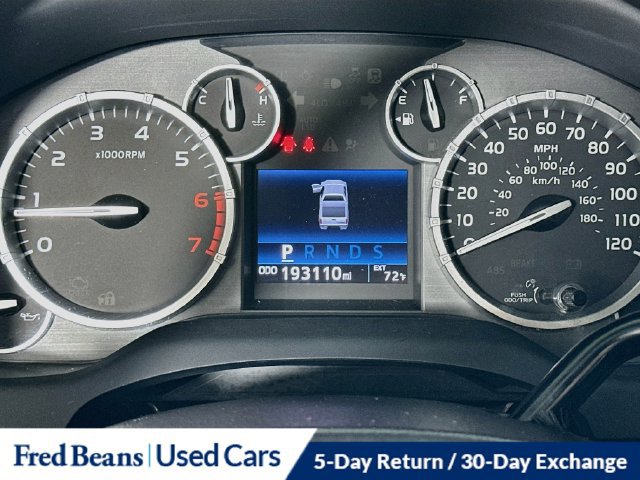 Used 2017 Toyota Tundra SR5 AWD/4WD image 17