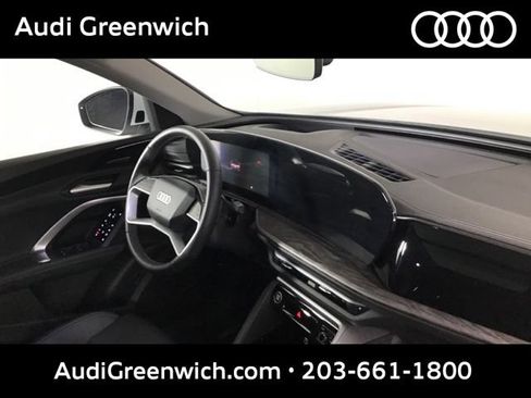 Used 2025 Audi Q5 Premium Plus w/ Premium Plus AWD/4WD image 25
