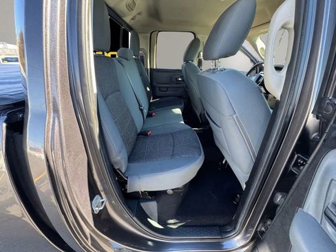 Used 2014 RAM 1500 Big Horn image 19