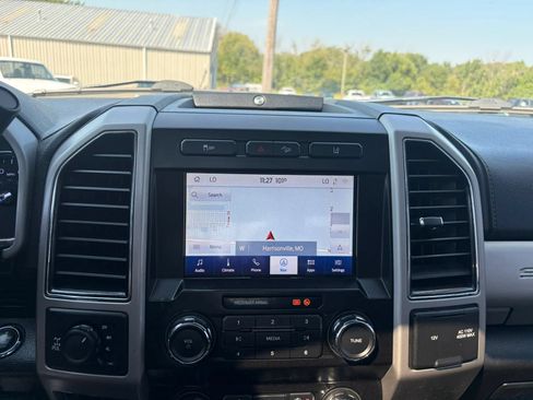 Used 2020 Ford F250 Lariat w/ Lariat Ultimate Package AWD/4WD image 14