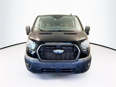 Used 2024 Ford Transit 350 XLT image 23