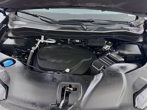 Used 2022 Honda Pilot Sport image 29