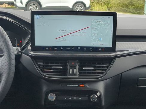 New 2026 Ford Escape ST-Line w/ Tech Pack #1 image 16