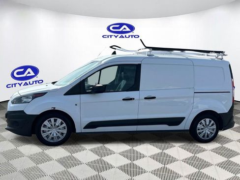 Used 2014 Ford Transit Connect XL FWD image 7