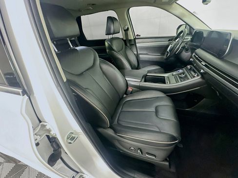 Used 2023 Hyundai Palisade SEL w/ Premium Package image 34