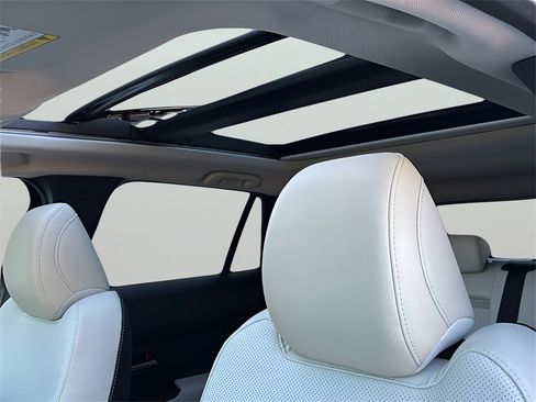 New 2026 MAZDA CX-50 AWD 2.5 S w/ Weather Package image 21