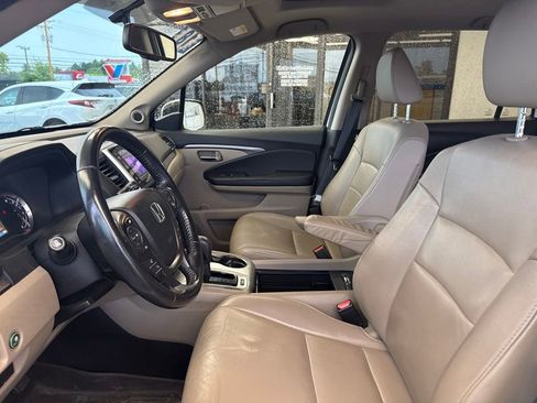 Used 2018 Honda Pilot EX-L image 14