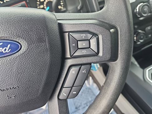 Used 2020 Ford F150 XL w/ Equipment Group 101A Mid image 18