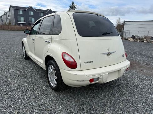 Used 2007 Chrysler PT Cruiser Touring w/ Fleet Value Group I image 3