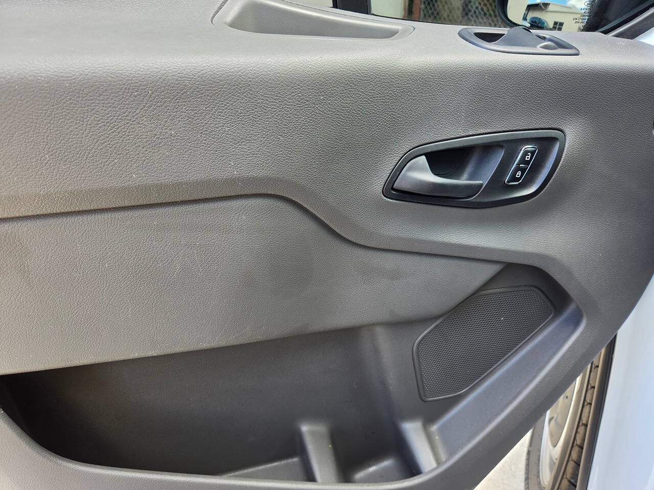 Used 2024 Ford Transit 350 XL RWD image 18