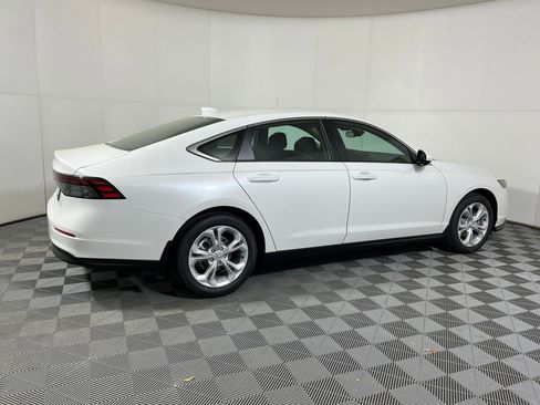 New 2026 Honda Accord LX image 20