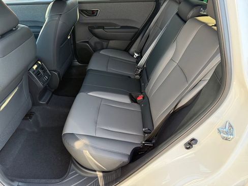 New 2026 Subaru Outback Premium AWD/4WD image 11