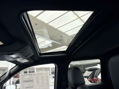 New 2026 Nissan Frontier PRO-4X w/ Pro Premium Package image 18