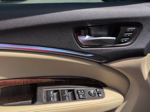 Used 2018 Acura MDX FWD w/ Technology Package image 8